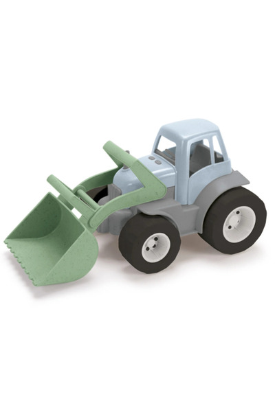 DANTOY Tractor BioPlast (5631)