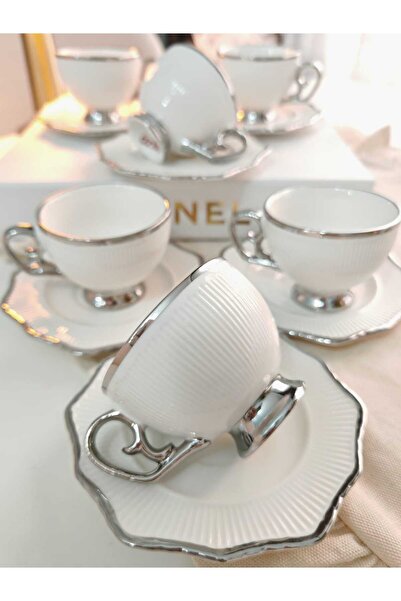 SİHİR Türk kahvesi fincanı