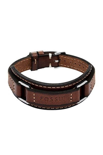 Fossil JF04941-040 Erkek Bileklik