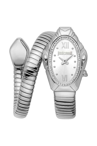 Just Cavalli JC1L357M0015 Kadın Kol Saati
