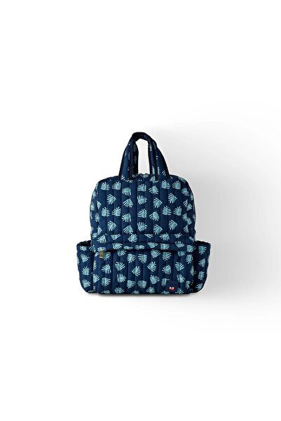 hayuu bags Hayuu Deepest Blue - Sırt Çantası & Alt Açma Matı