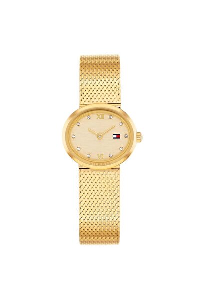 Tommy Hilfiger TH1782847 Kadın Kol Saati