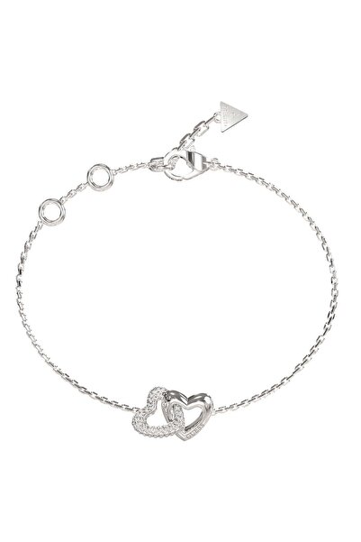 Guess JGUJUBB06014JWRHS Kalpli Kadın Bileklik