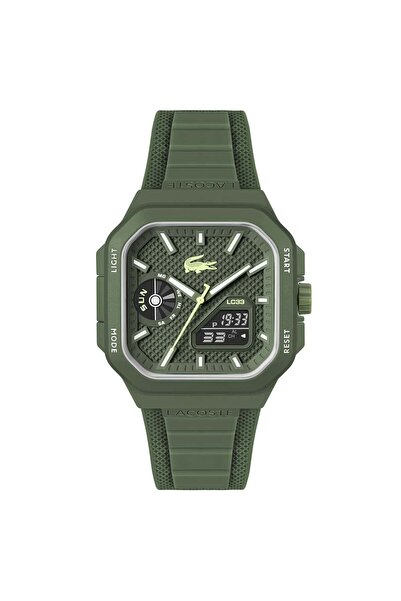 Lacoste LAC2011505 Erkek Kol Saati