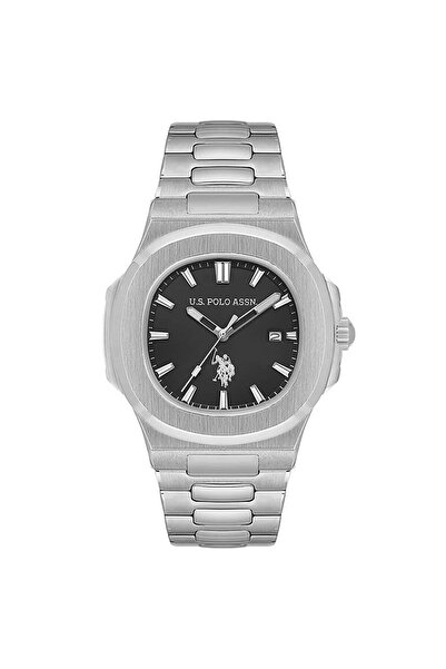 U.S. Polo Assn. ساعة يد رجالية USPA1150-01