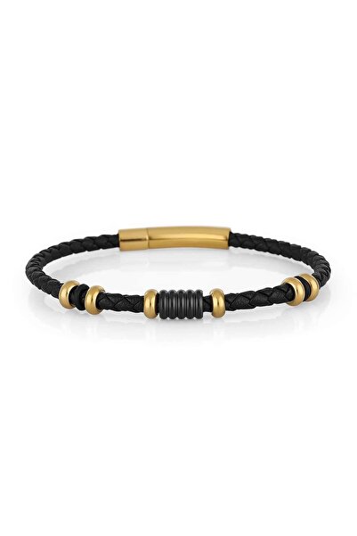 Wesse Jwel1109-02 Men's Bracelet