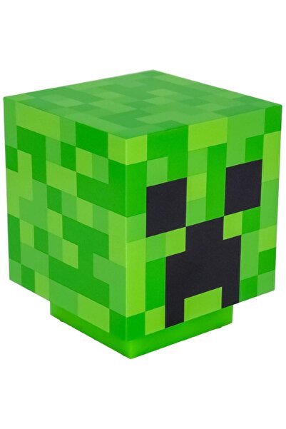 Paladone Minecraft Creeper Light BDP (PP6595MCF)