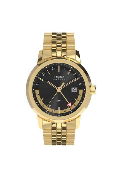 Timex TW2Y47700 Erkek Kol Saati