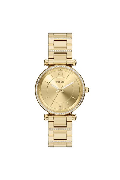 Fossil Fes5465 Women's Wristwatch