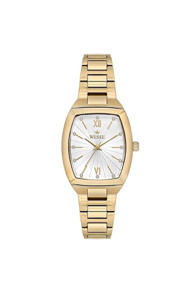 Wesse Wwl115502 Women's Wristwatch