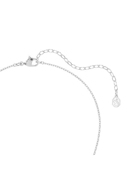 Swarovski 5737291 Kolye Idyllıa:Pend Whı/Mıx