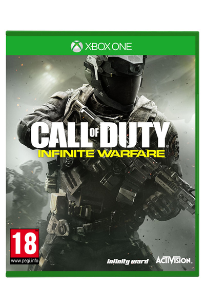 ACTIVISION Call of Duty: Infinite Warfare /Xbox One