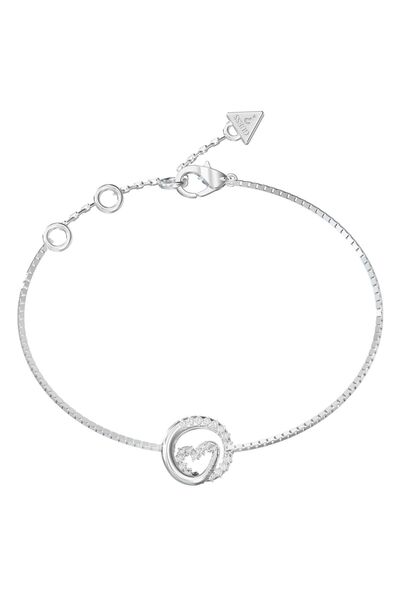 Guess JGUJUBB05527JWRHS Kalpli Kadın Bileklik