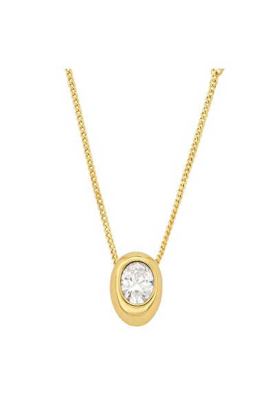 Michael Kors MKJ8472-710 Kadın Kolye