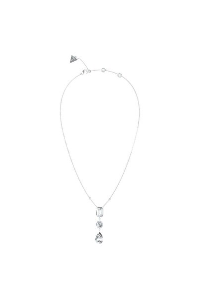 Guess JGUJUBN05234JWRHTU Kadın Kolye