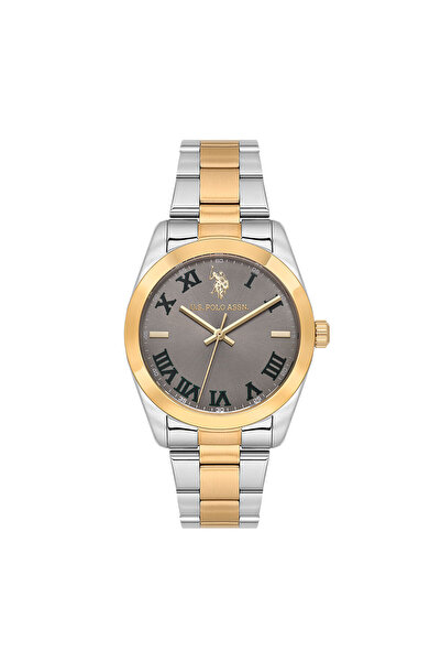 U.S. Polo Assn. USPA1114-01 ساعة يد رجالية