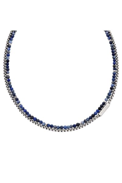 Emporio Armani AJEGS3312-040 Erkek Kolye