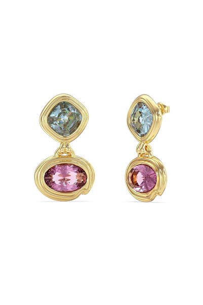 Guess JGUJUBE05313JWYGMCTU Kadın Küpe