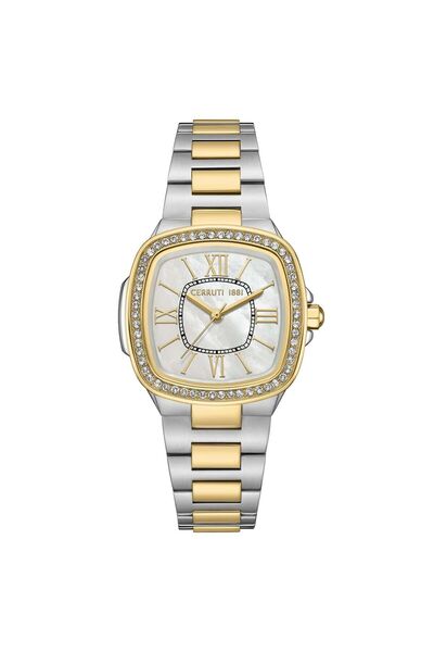 Cerruti 1881 Ciwlg0086002 Women Wrist Watch