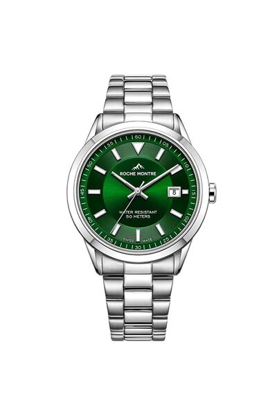 Roche Montre RMG6007-02 Erkek Kol Saati