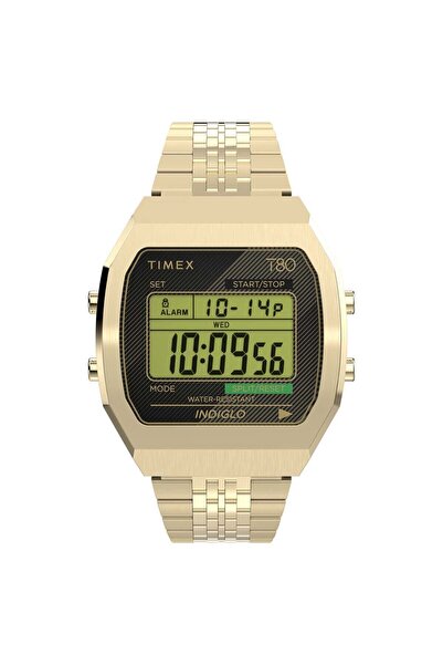 Timex TW2V74300 Kol Saati