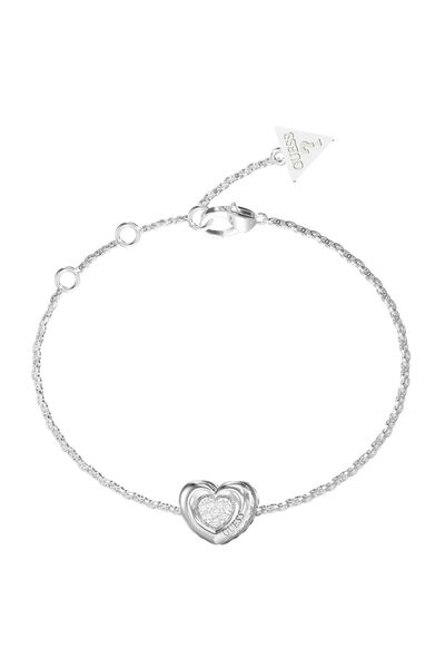 Guess JGUJUBB05461JWRHS Kalpli Kadın Bileklik