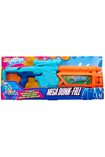 Nerf Super Soaker Mega Dunk Fill (G0999)