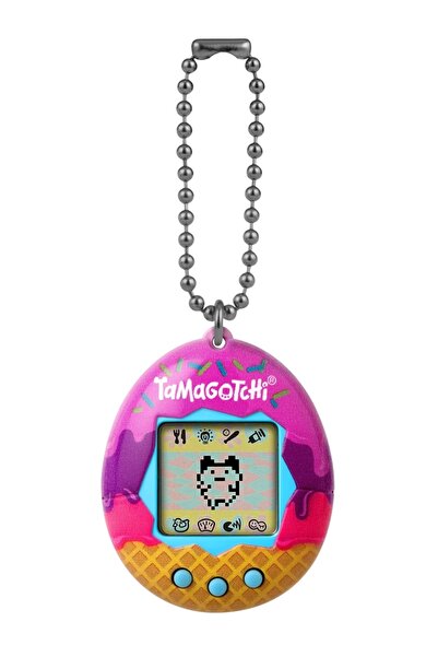 BANDAI Înghețată Tamagotchi (42922)