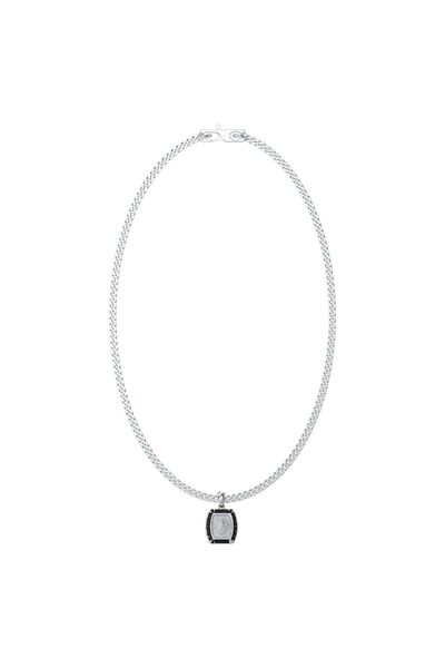 Guess JGUJUMN05008JWSTTU Erkek Kolye