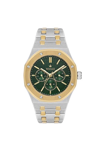 Wesse ساعة يد رجالية WWG403402