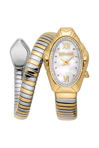 Just Cavalli JC1L357M0055 Kadın Kol Saati