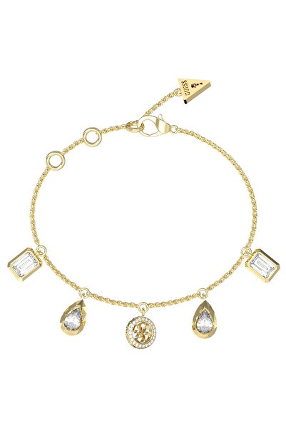 Guess JGUJUBB05239JWYGS Kadın Bileklik