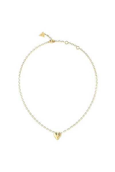 Guess JGUJUBN06087JWYGTU Kalpli Kadın Kolye