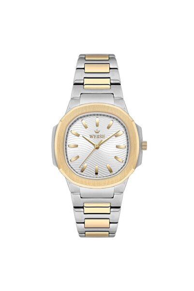 Wesse WWL 114004   ساعة يد نسائية