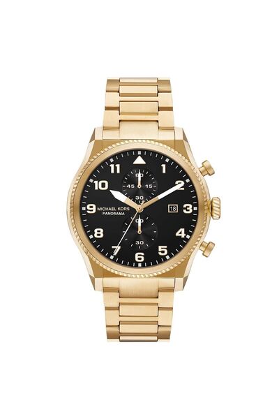 Michael Kors MK9195 Erkek Kol Saati
