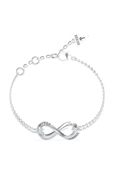 Guess JGUJUBB05050JWRHS Kadın Bileklik