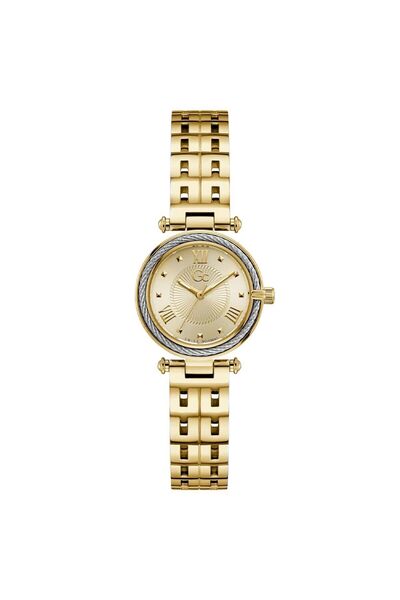 GC GCZ79006L6M Kadın Kol Saati