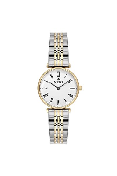 Wesse Wwl115605 Women's Wristwatch