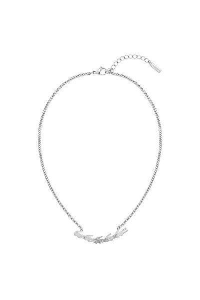 Lacoste LACJ2040512 Kadın Kolye