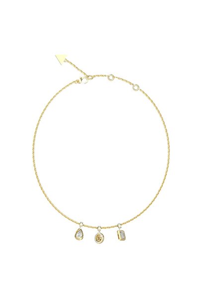 Guess JGUJUBN05240JWYGTU Kadın Kolye
