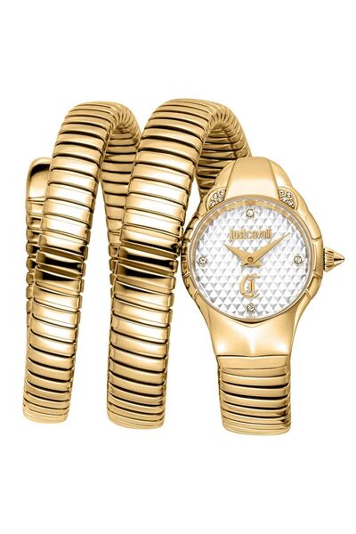 Just Cavalli JC1L393M0025 Kadın Kol Saati