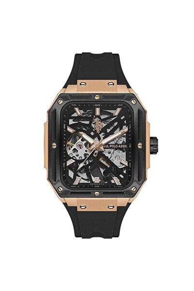 U.S. Polo Assn. Uspa1122-05 Men's Wristwatch