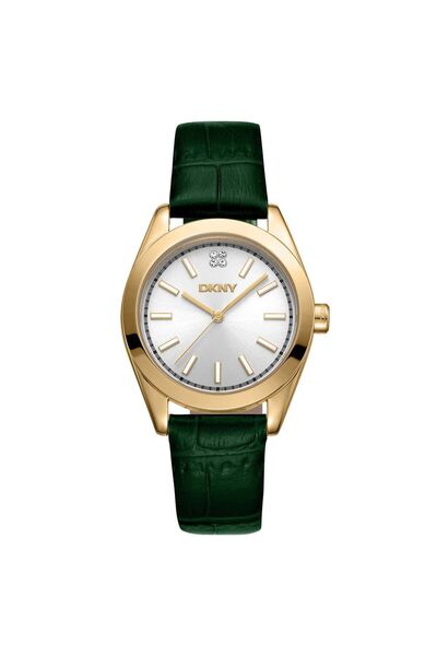 Dkny DK1L029L0025 ساعة يد نسائية