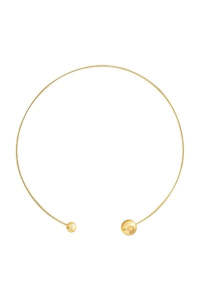 Calvin Klein CKJ35000785 Kadın Kolye