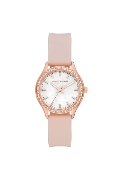 SKECHERS SR6252 Kadın Kol Saati