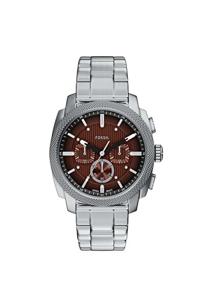Fossil ساعة يد رجالية FFS6144