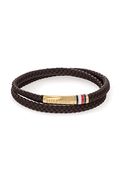 Tommy Hilfiger THJ2790551 Erkek Bileklik