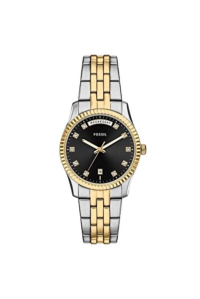 Fossil Fes5458 Women's Wristwatch