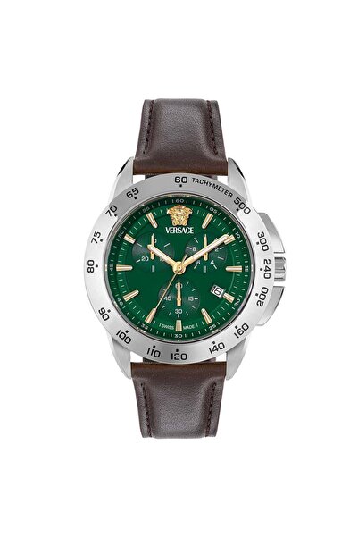 Versace VRSCVEKIA0225 Erkek Kol Saati