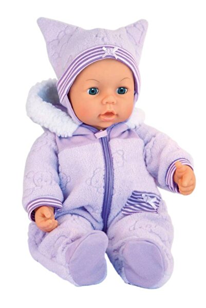 Bayer Papusa Piccolina Ochi magici 46 cm (94694AA)